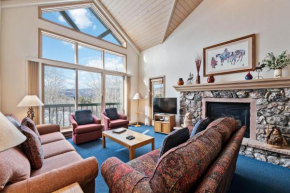 The Borders Lodge - Upper Borders 405